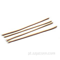 Chicote de fios servo torcido por cabo 4P